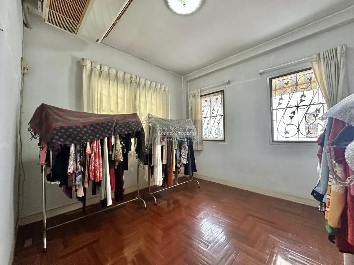 For Sale House , Sansabai Khubon 27 , Tha Raeng , Bang Khen , Ban