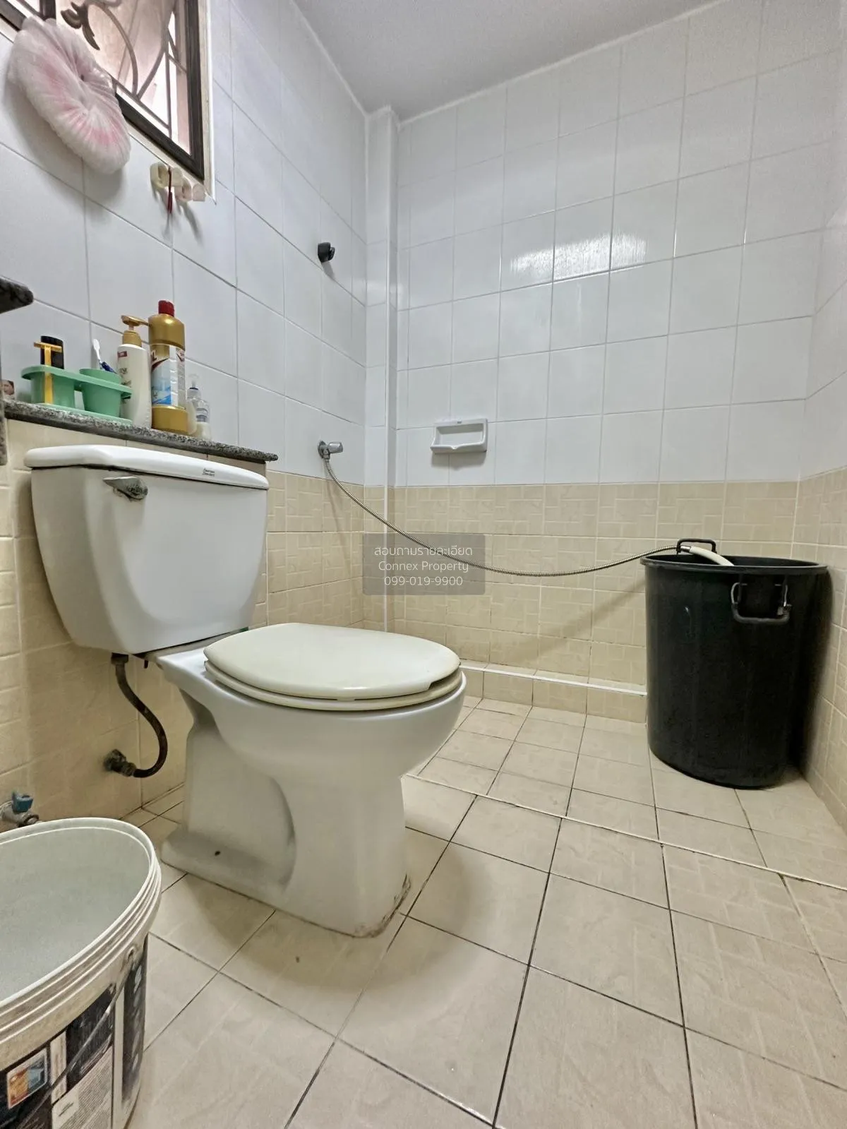 For Sale House , Sansabai Khubon 27 , Tha Raeng , Bang Khen , Ban