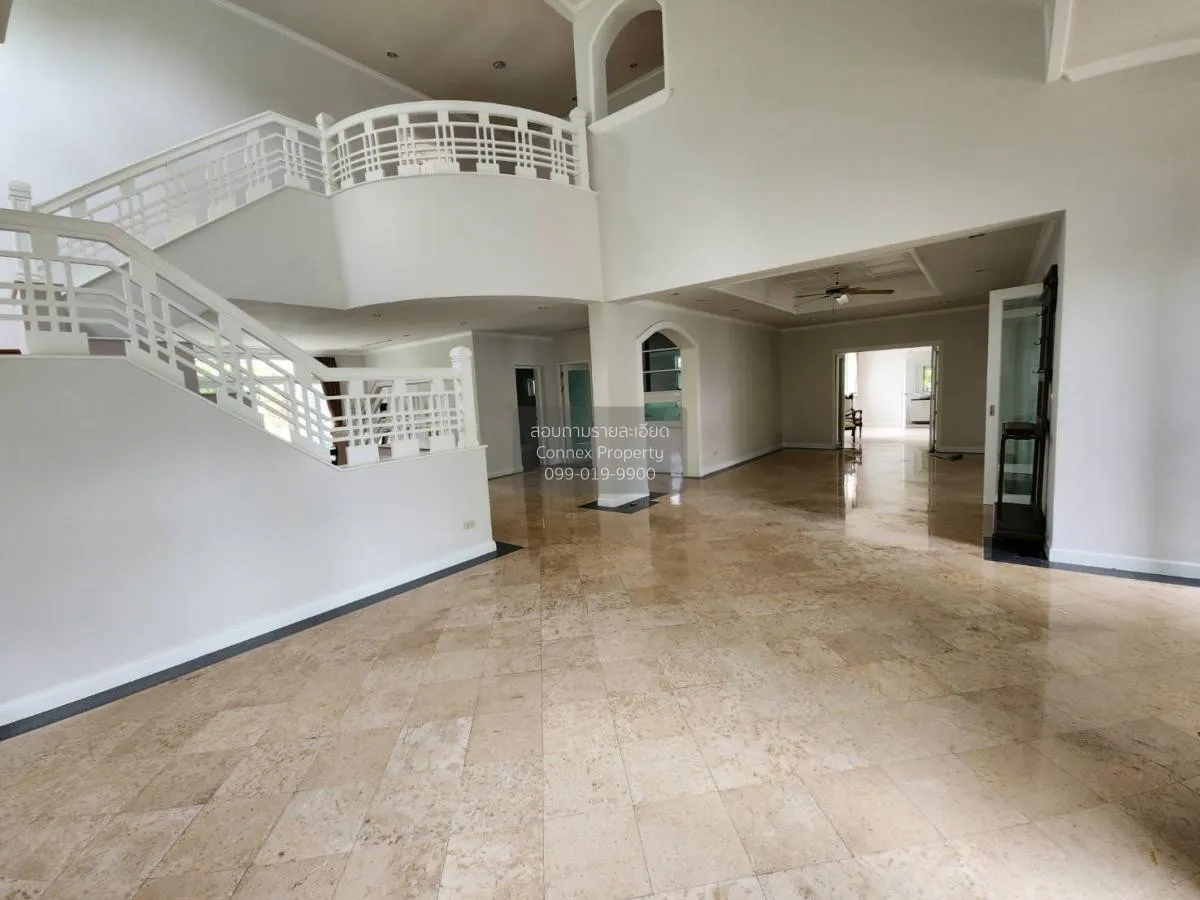 For Rent House , Nantawan Srinakarin , Bang Mueang , Mueang Samut