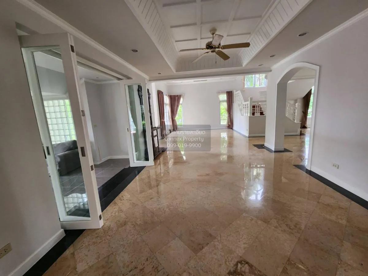 For Rent House , Nantawan Srinakarin , Bang Mueang , Mueang Samut