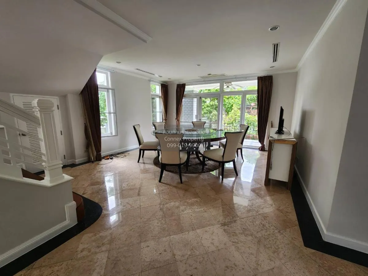 For Rent House , Nantawan Srinakarin , Bang Mueang , Mueang Samut