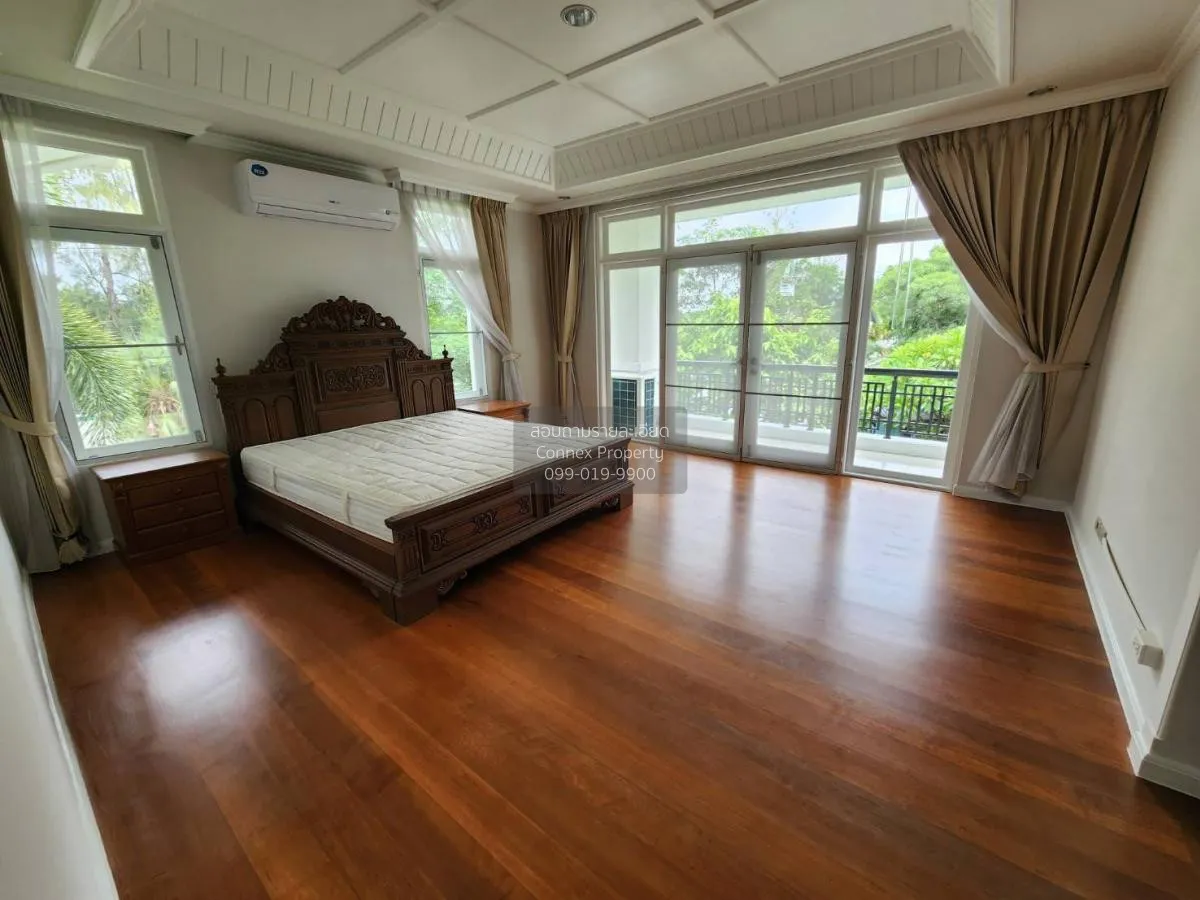 For Rent House , Nantawan Srinakarin , Bang Mueang , Mueang Samut