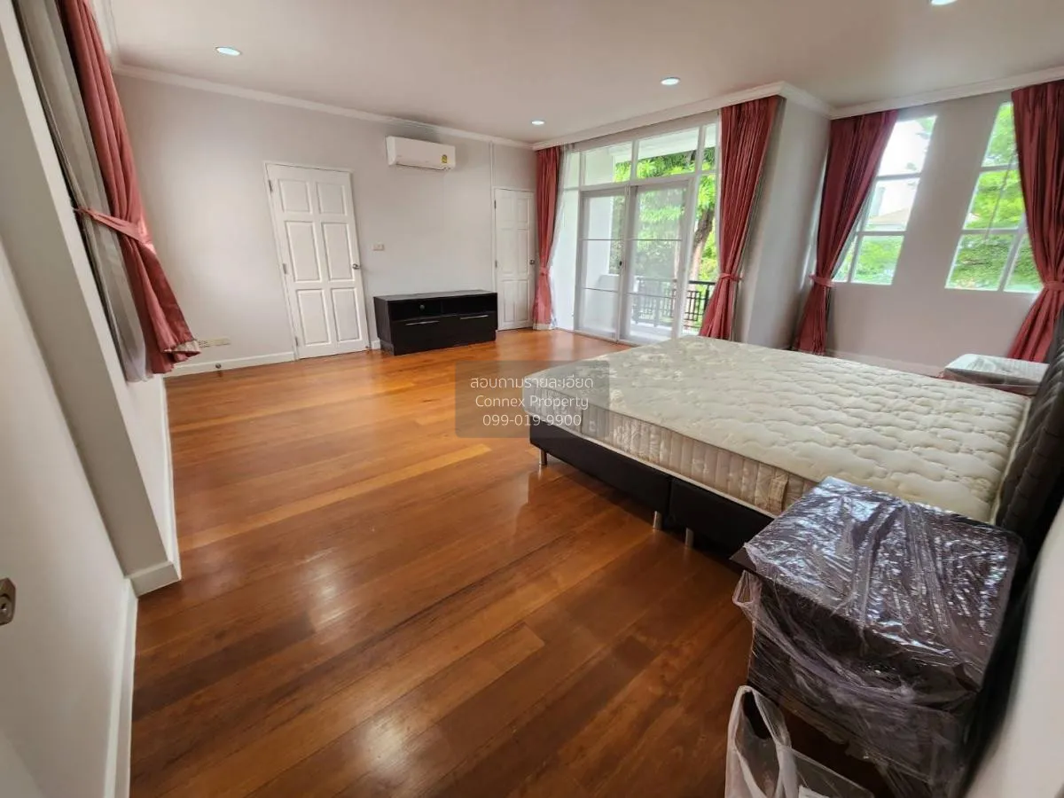 For Rent House , Nantawan Srinakarin , Bang Mueang , Mueang Samut