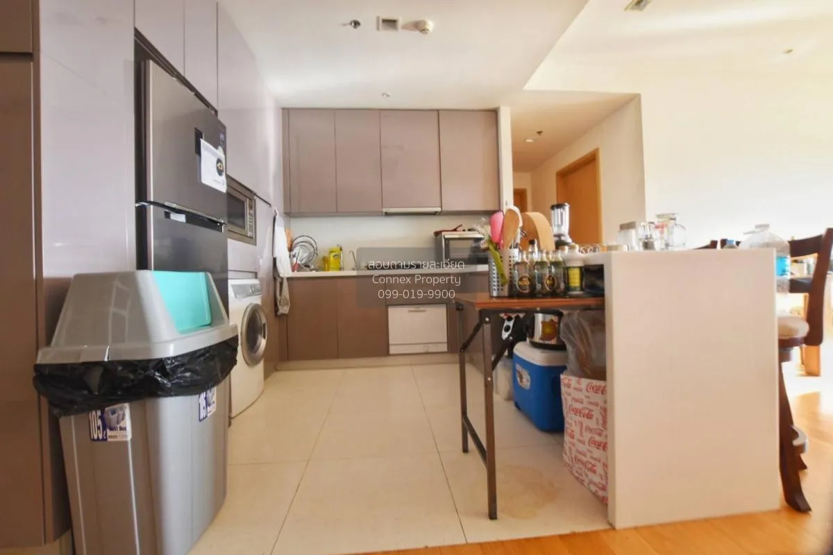 FOR RENT condo , Hyde Sukhumvit 13 , BTS-Nana , Khlong Toei Nuea  2