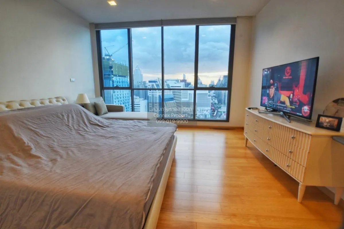 FOR RENT condo , Hyde Sukhumvit 13 , BTS-Nana , Khlong Toei Nuea  3