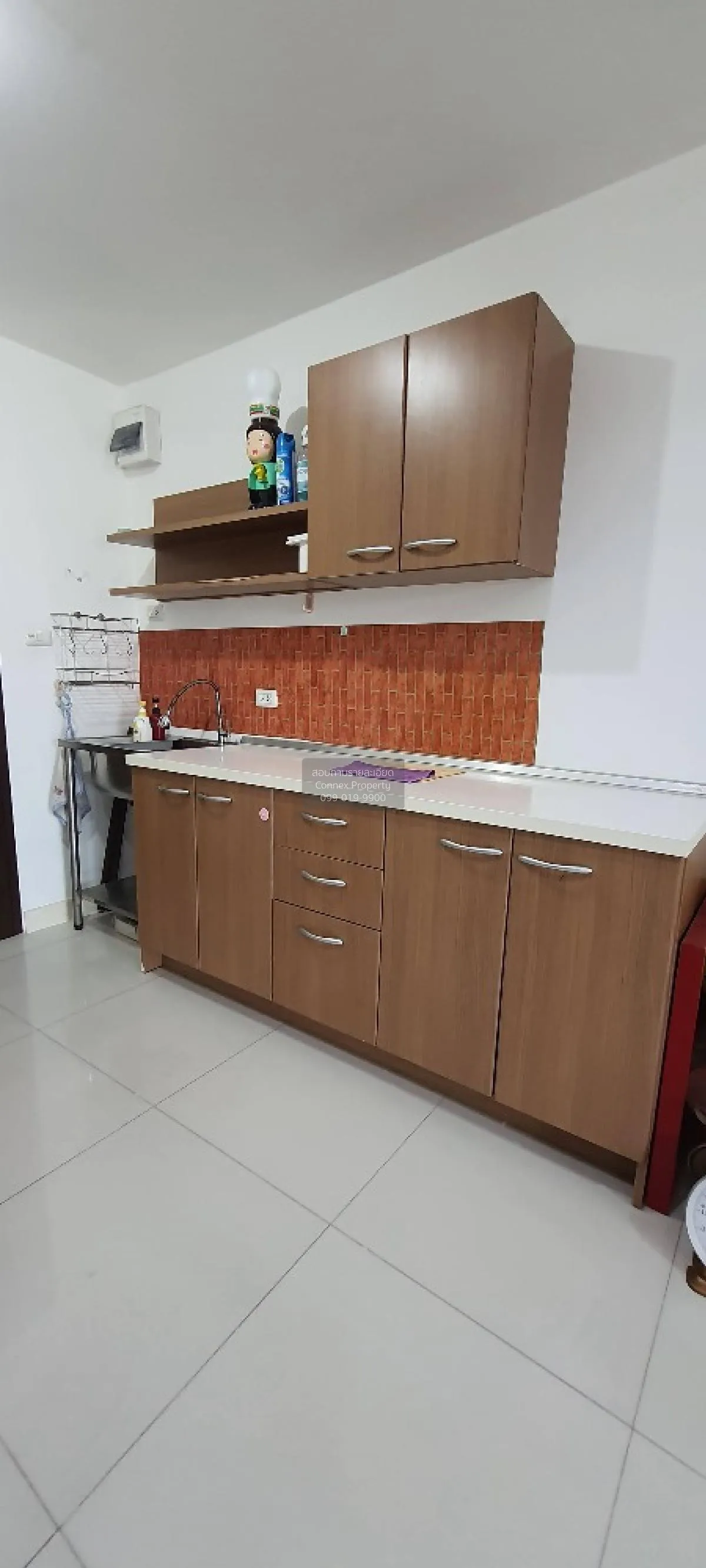 For Sale Condo , The Green Condo 2 , BTS-Punnawithi , Bang Chak , 2