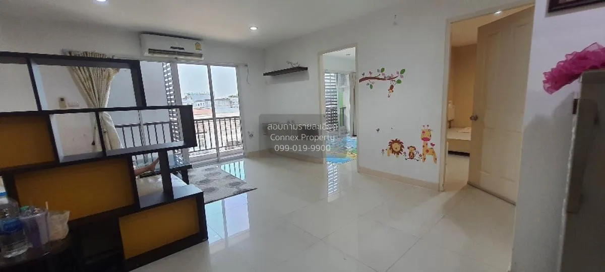 For Sale Condo , The Green Condo 2 , BTS-Punnawithi , Bang Chak , 3