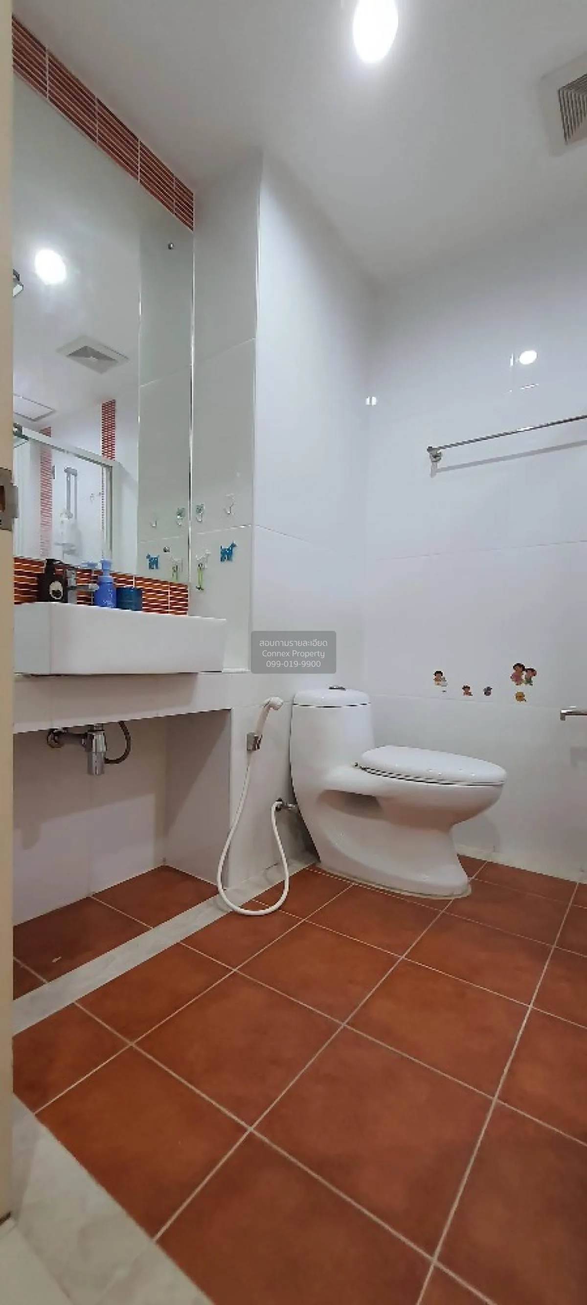 For Sale Condo , The Green Condo 2 , BTS-Punnawithi , Bang Chak , 4