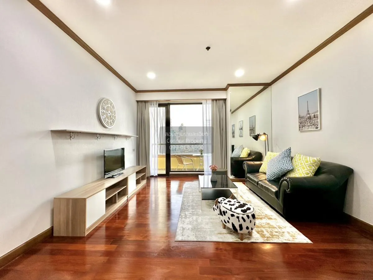 ขายคอนโด  บ้าน เจ้าพระยา BTS-คลองสาน คลองสาน เขต คลองสาน กรุงเทพ  2