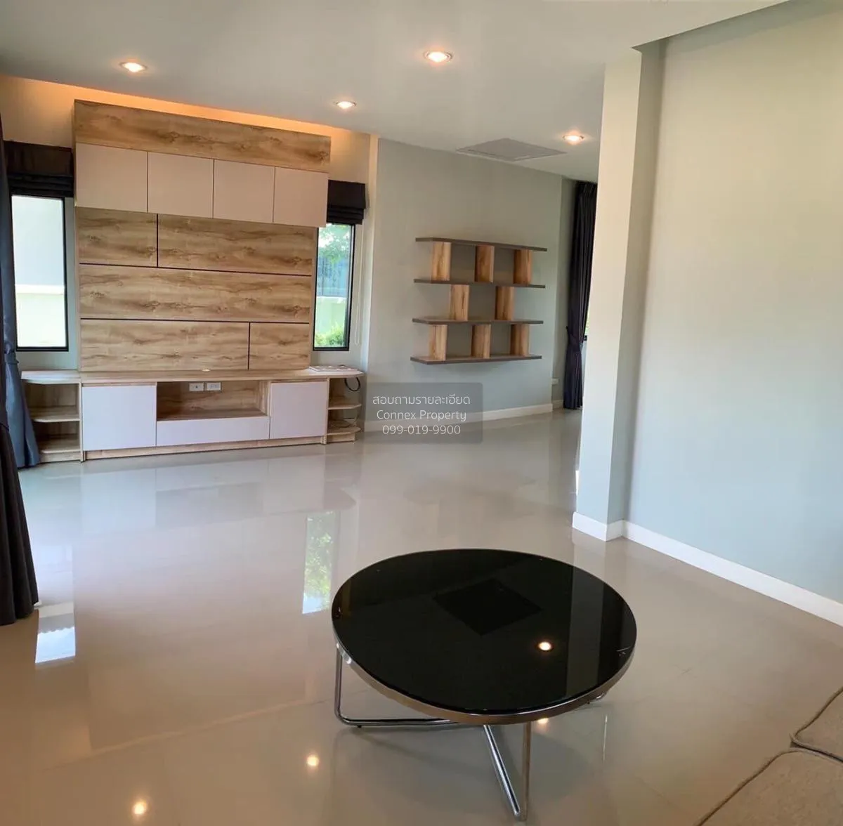 เช่าบ้าน  บ้าน ซีพีเอ็น วิลล์ 2 วงแหวน - ลำลูกกา บึงคำพร้อย ลำลูก