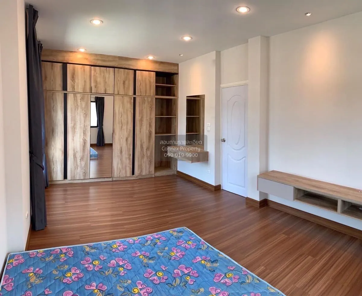 เช่าบ้าน  บ้าน ซีพีเอ็น วิลล์ 2 วงแหวน - ลำลูกกา บึงคำพร้อย ลำลูก