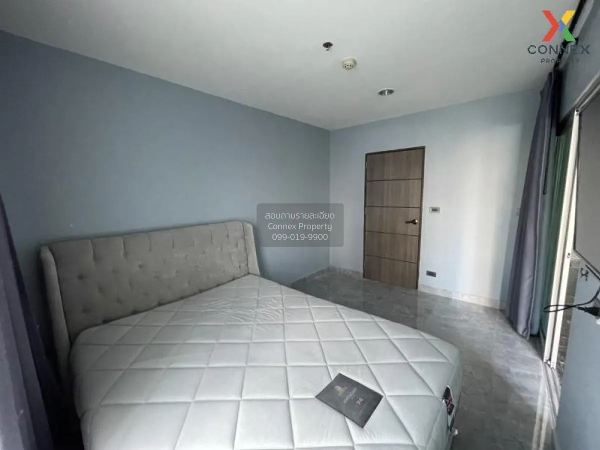 For Sale Condo , Aspire Rama 4 , BTS-Ekkamai , Phra Khanong , Khl