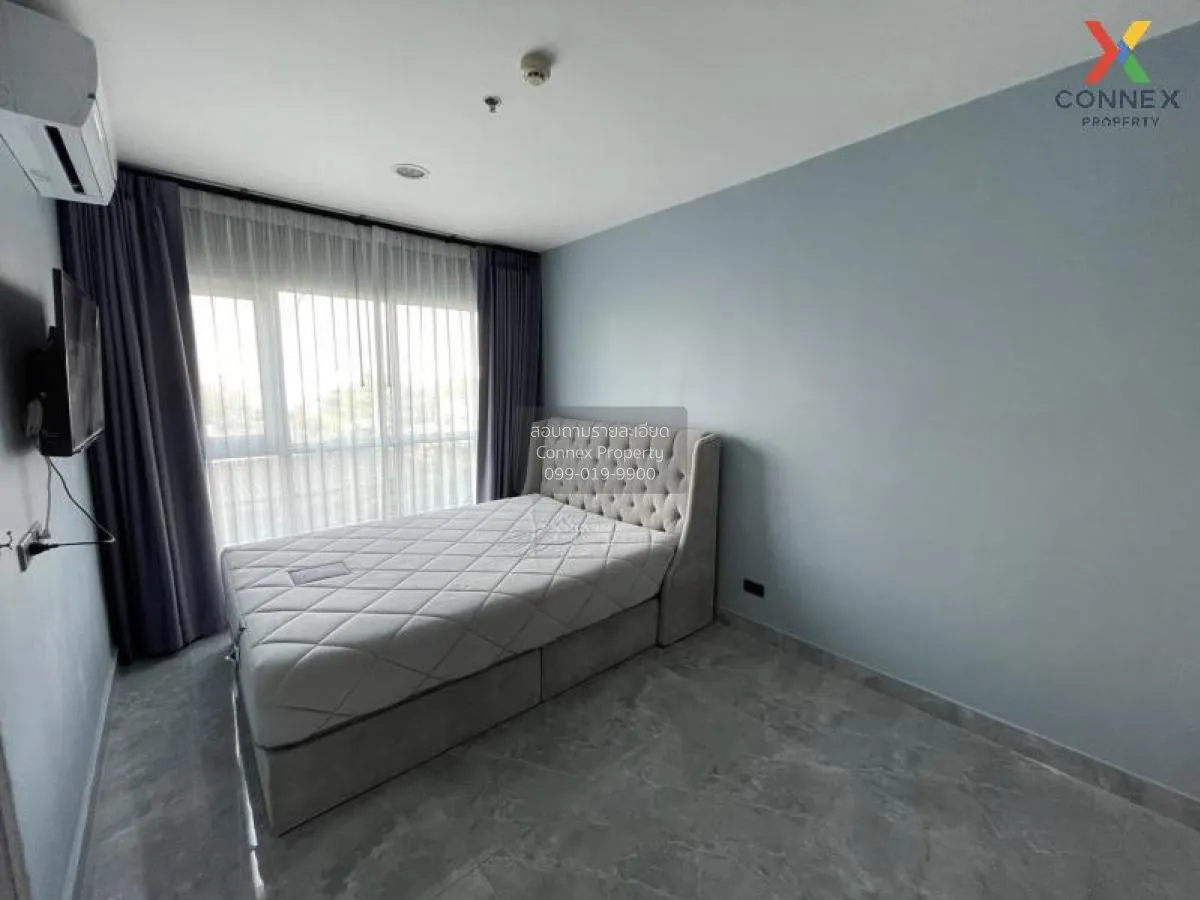 For Sale Condo , Aspire Rama 4 , BTS-Ekkamai , Phra Khanong , Khl