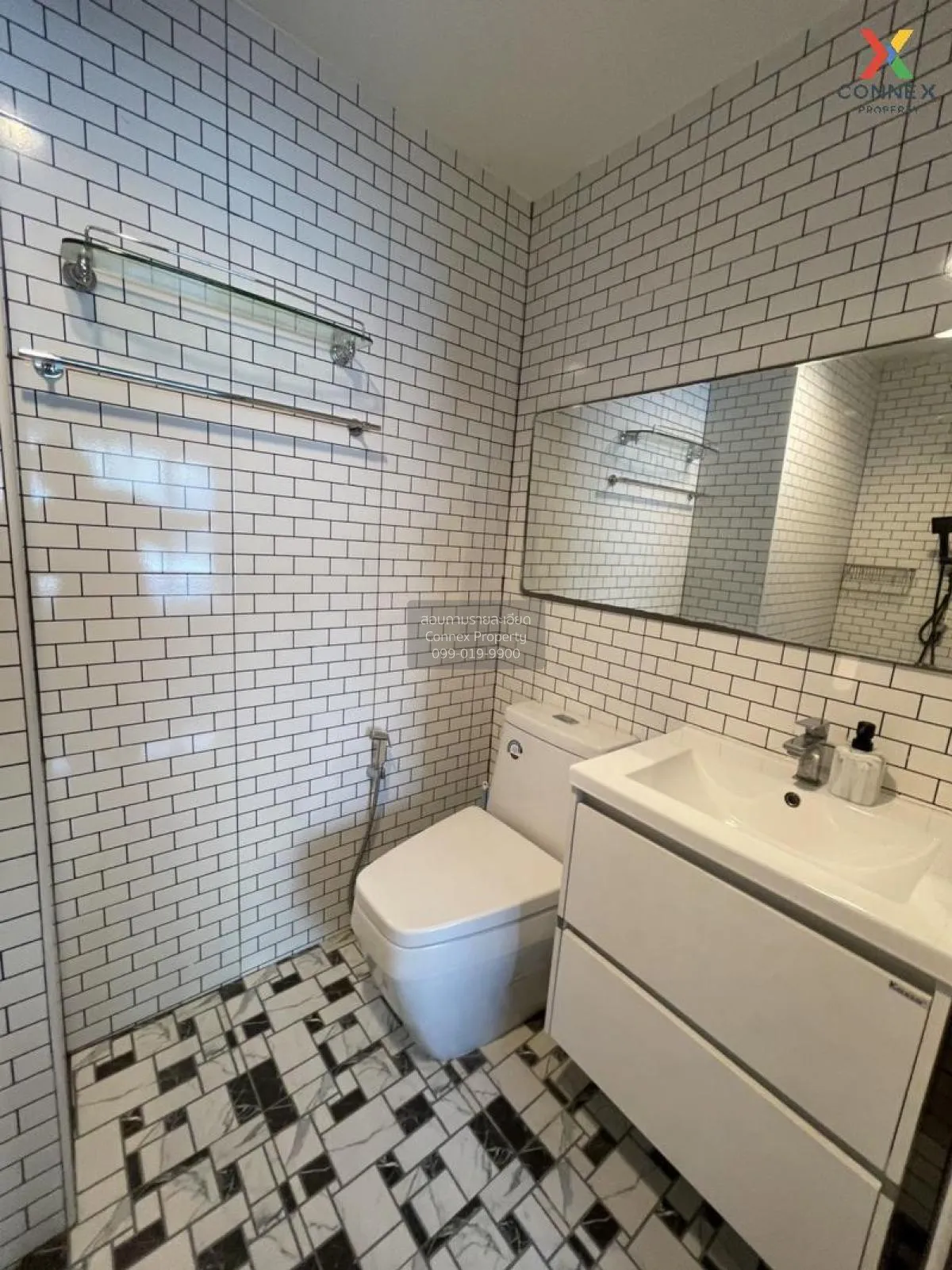 For Sale Condo , Aspire Rama 4 , BTS-Ekkamai , Phra Khanong , Khl