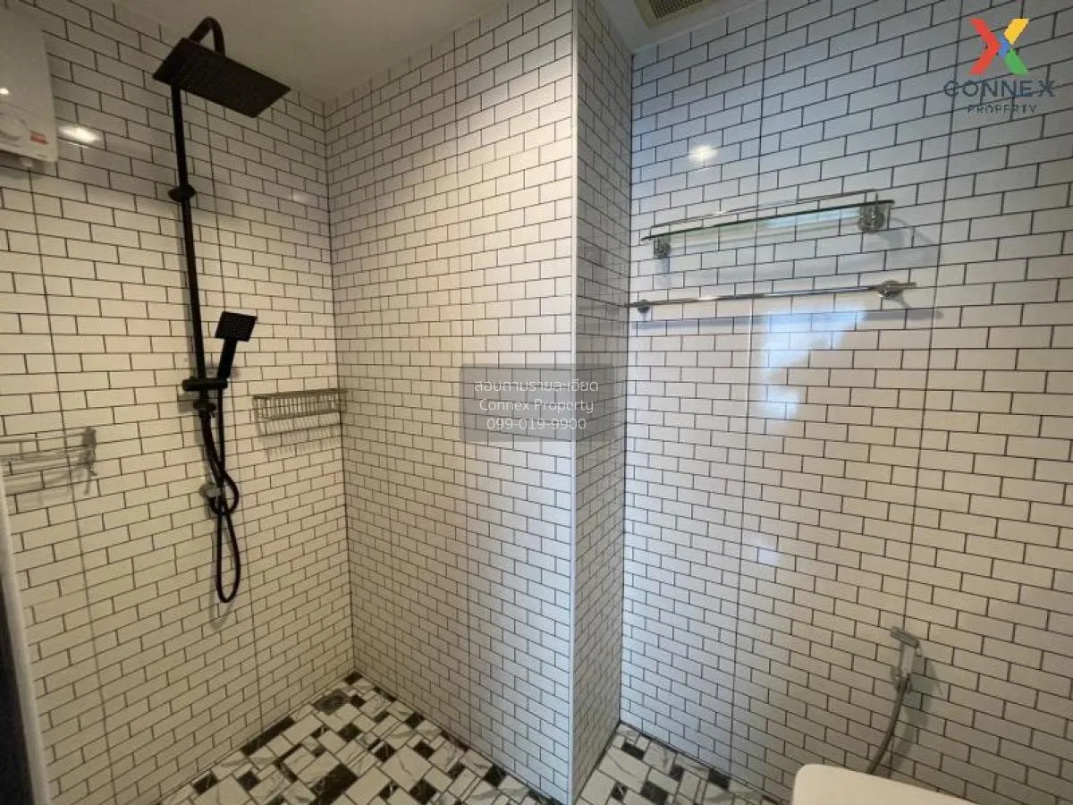 For Sale Condo , Aspire Rama 4 , BTS-Ekkamai , Phra Khanong , Khl