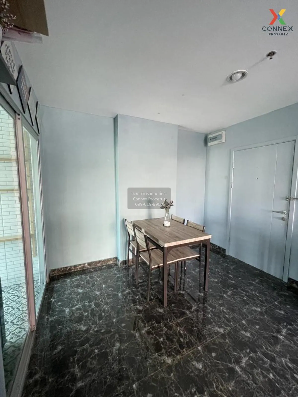 For Sale Condo , Aspire Rama 4 , BTS-Ekkamai , Phra Khanong , Khl 3