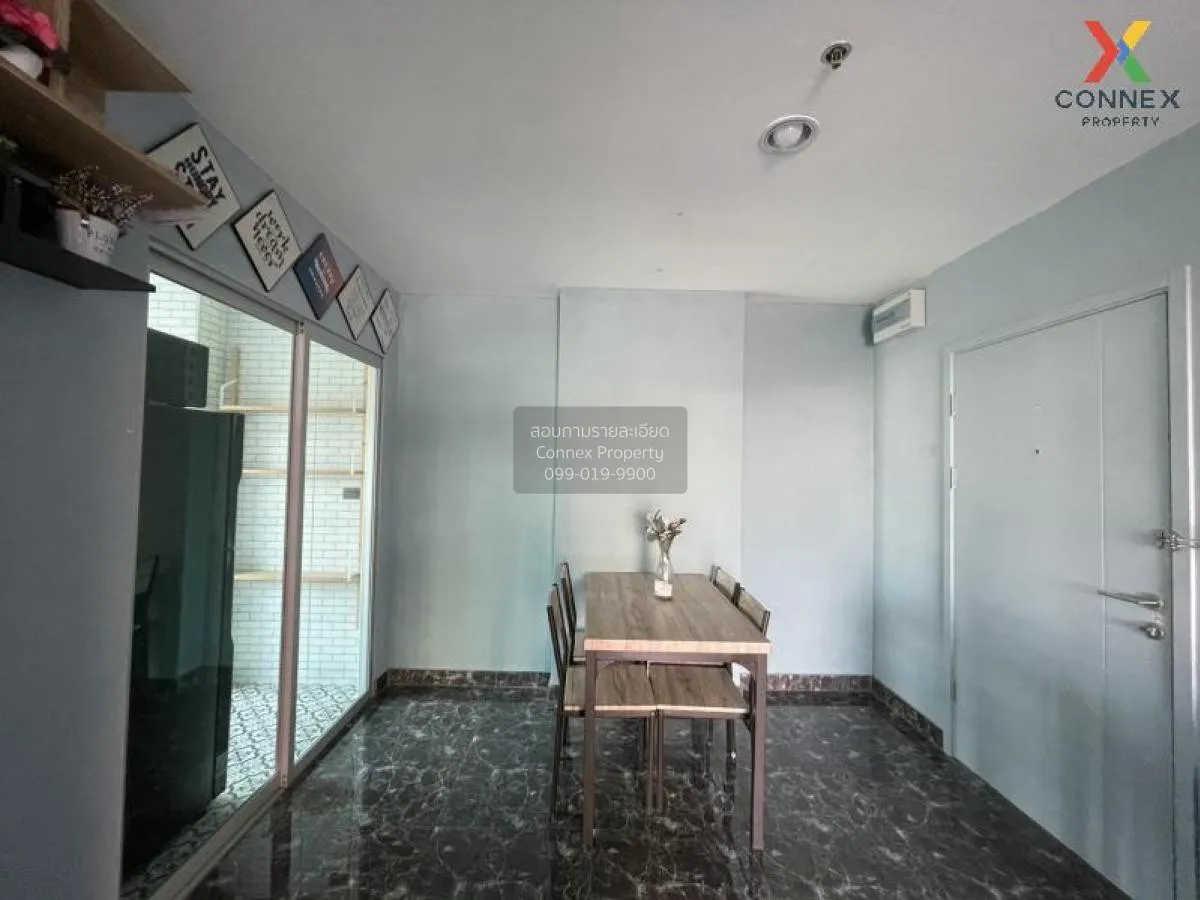 For Sale Condo , Aspire Rama 4 , BTS-Ekkamai , Phra Khanong , Khl 4