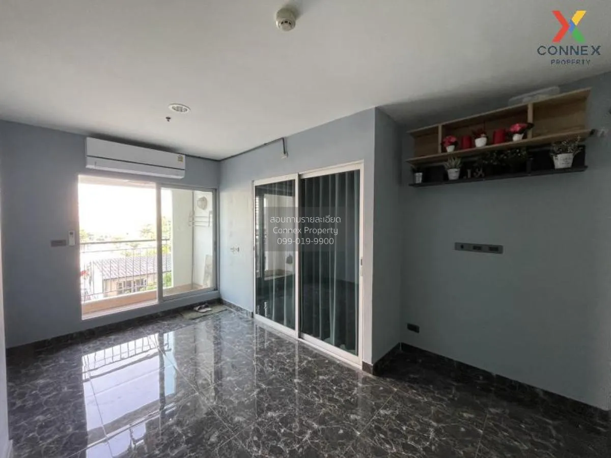 For Sale Condo , Aspire Rama 4 , BTS-Ekkamai , Phra Khanong , Khl