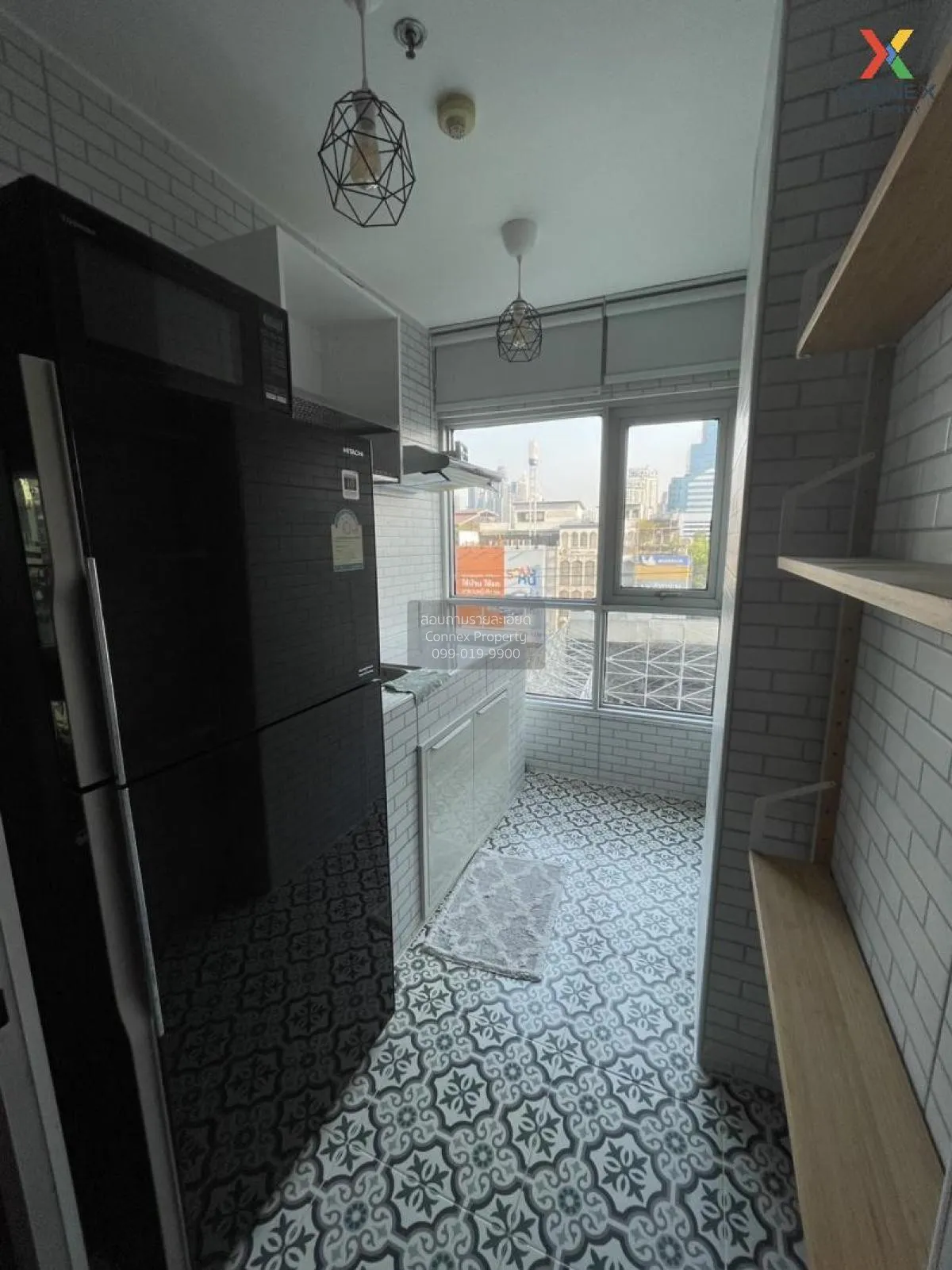 For Sale Condo , Aspire Rama 4 , BTS-Ekkamai , Phra Khanong , Khl