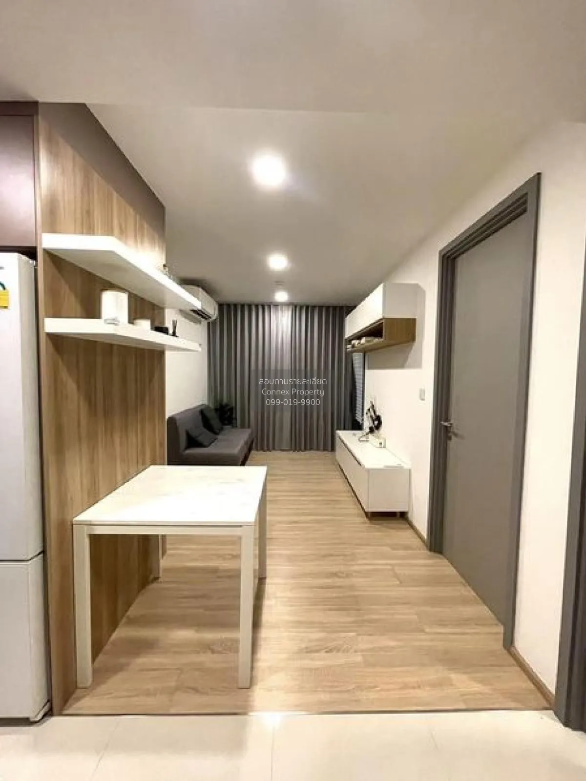For Rent Condo , Taka Haus , BTS-Ekkamai , Khlong Tan Nuea , Watt 2