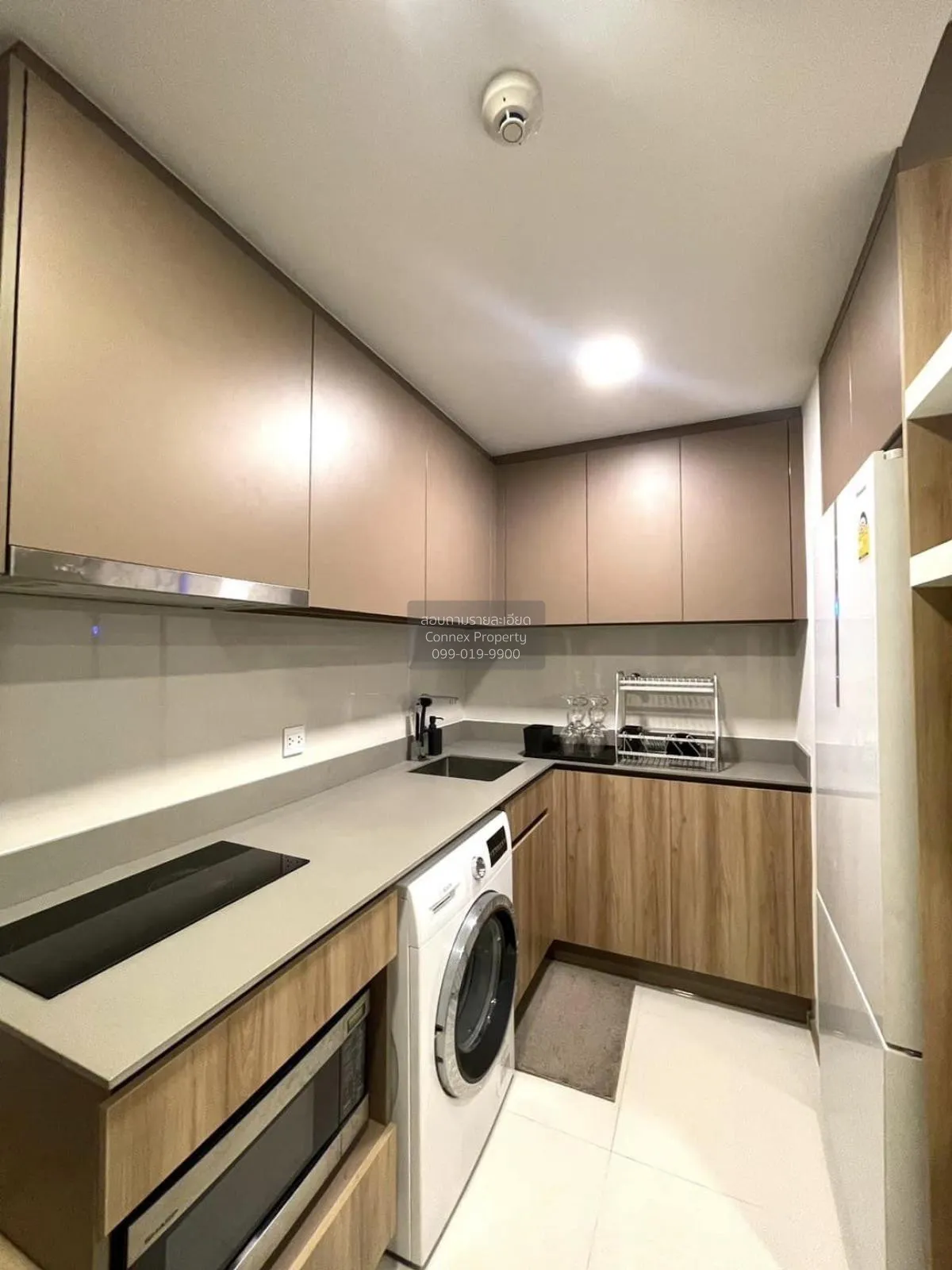 For Rent Condo , Taka Haus , BTS-Ekkamai , Khlong Tan Nuea , Watt 3