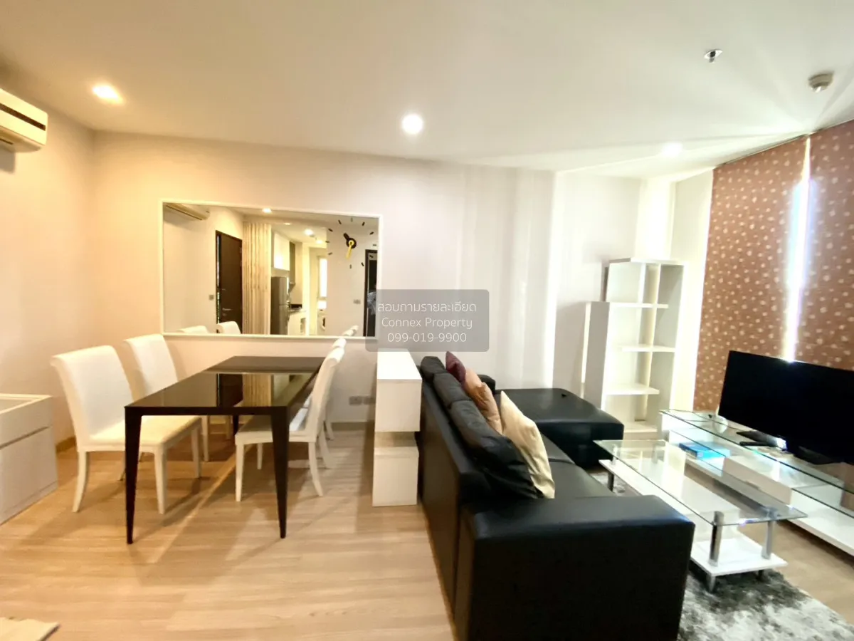 For Sale Condo , Sky Walk Residences , BTS-Phra Khanong , Phra Kh 1
