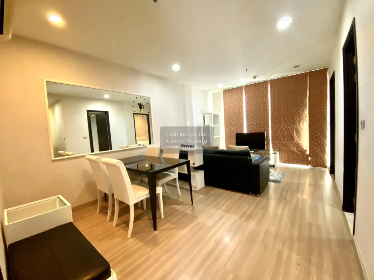For Sale Condo , Sky Walk Residences , BTS-Phra Khanong , Phra Kh 2