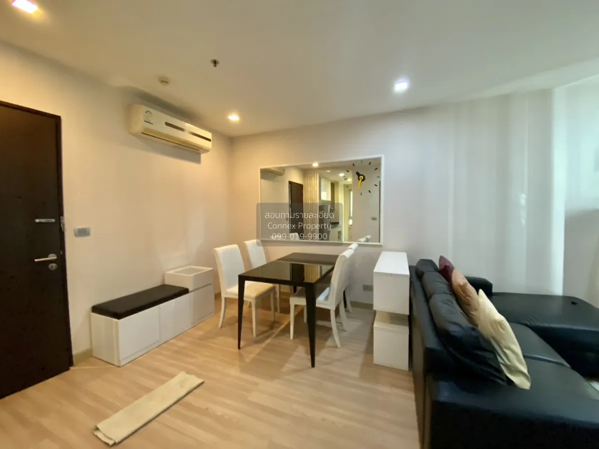 For Sale Condo , Sky Walk Residences , BTS-Phra Khanong , Phra Kh 3