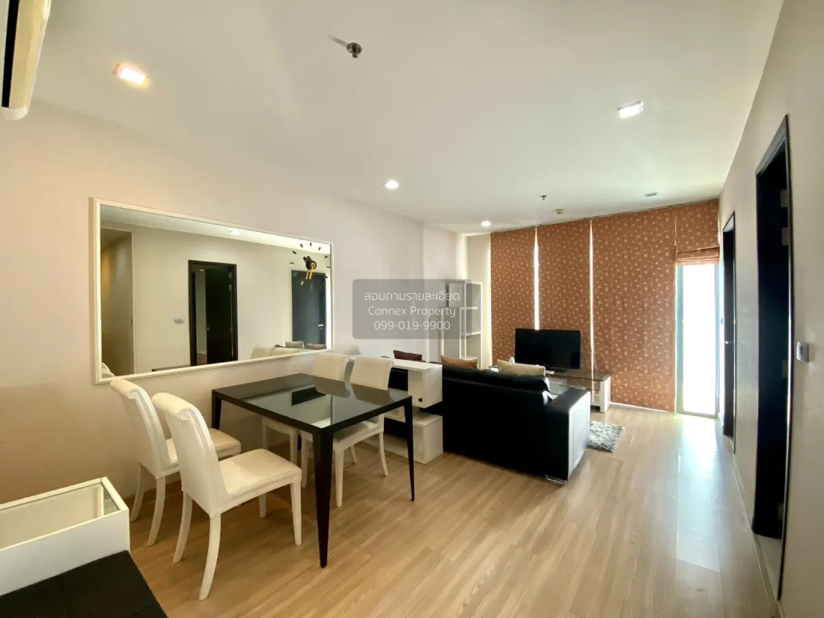 For Sale Condo , Sky Walk Residences , BTS-Phra Khanong , Phra Kh 4