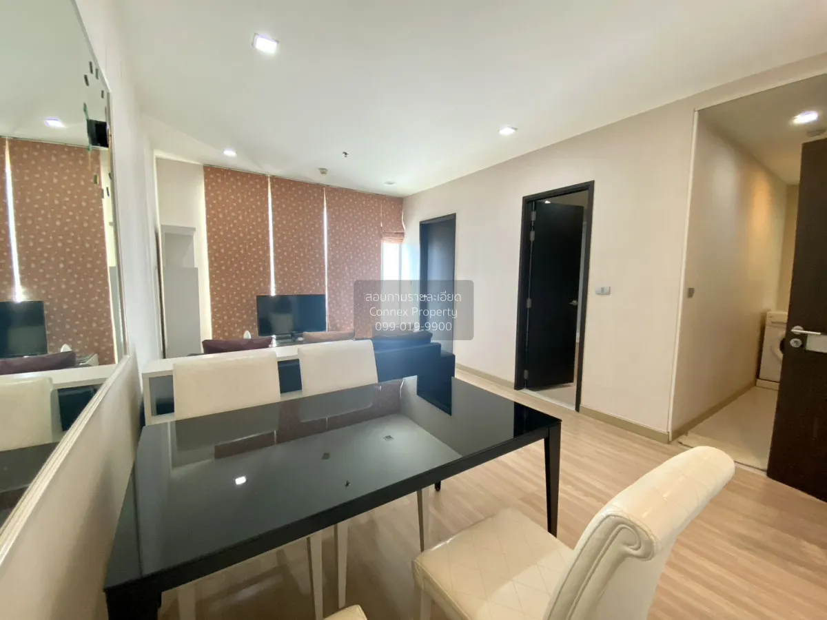 For Sale Condo , Sky Walk Residences , BTS-Phra Khanong , Phra Kh