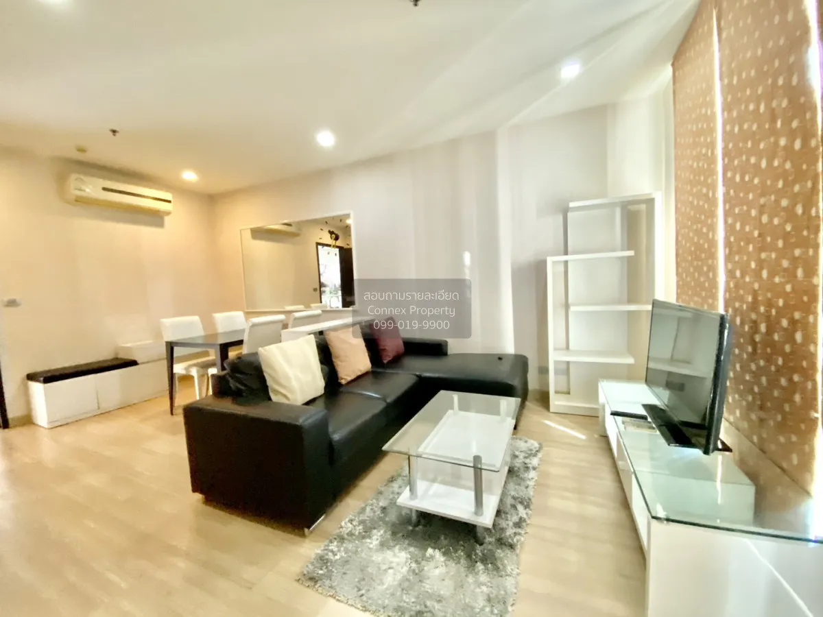 For Sale Condo , Sky Walk Residences , BTS-Phra Khanong , Phra Kh