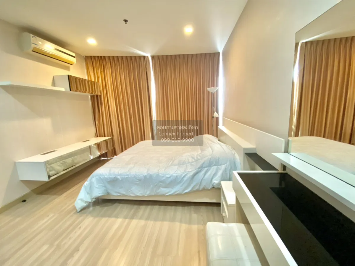 For Sale Condo , Sky Walk Residences , BTS-Phra Khanong , Phra Kh