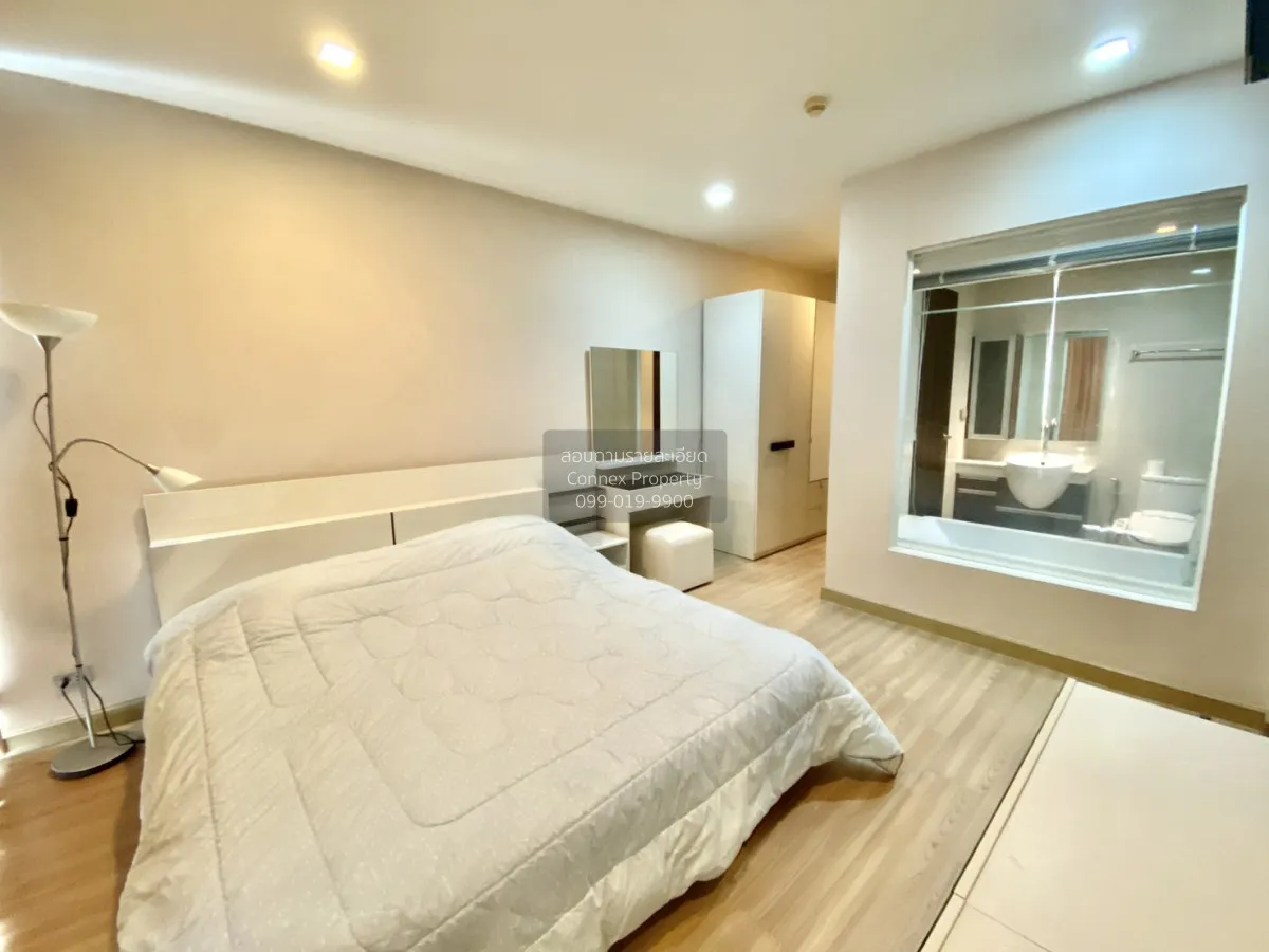 For Sale Condo , Sky Walk Residences , BTS-Phra Khanong , Phra Kh