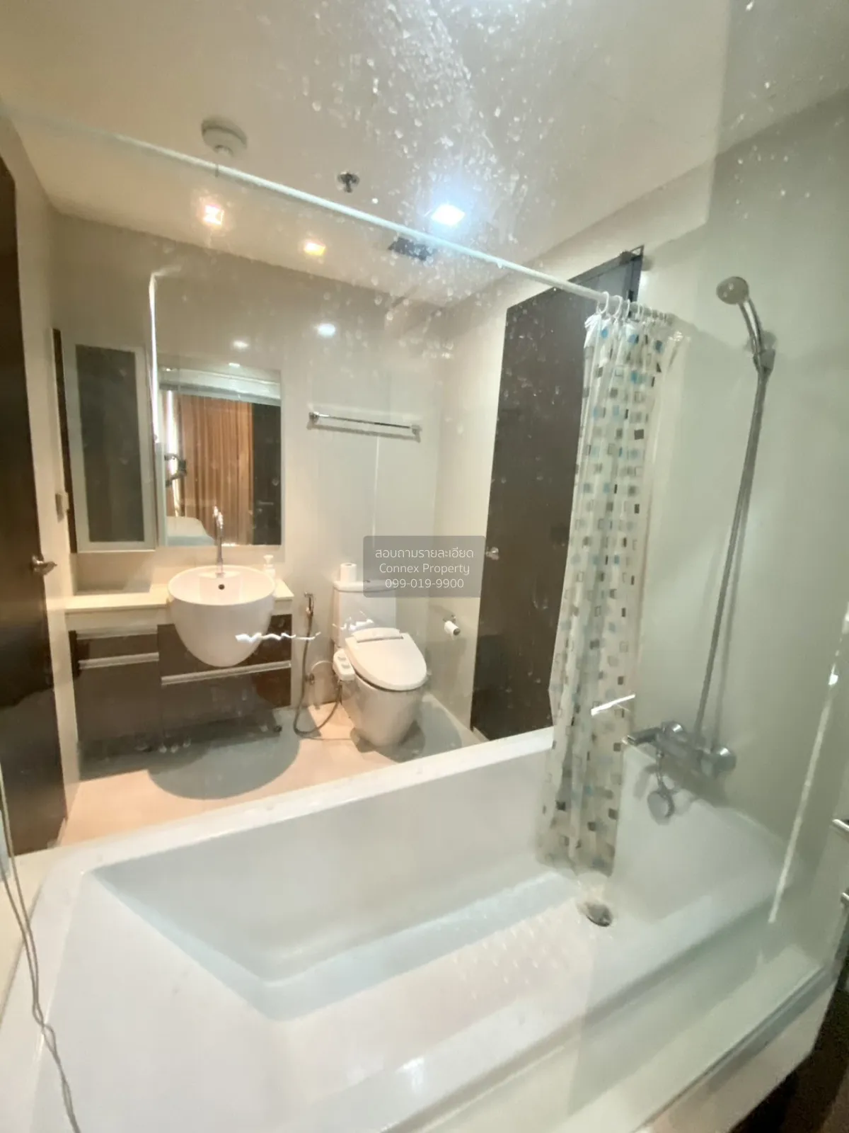 For Sale Condo , Sky Walk Residences , BTS-Phra Khanong , Phra Kh