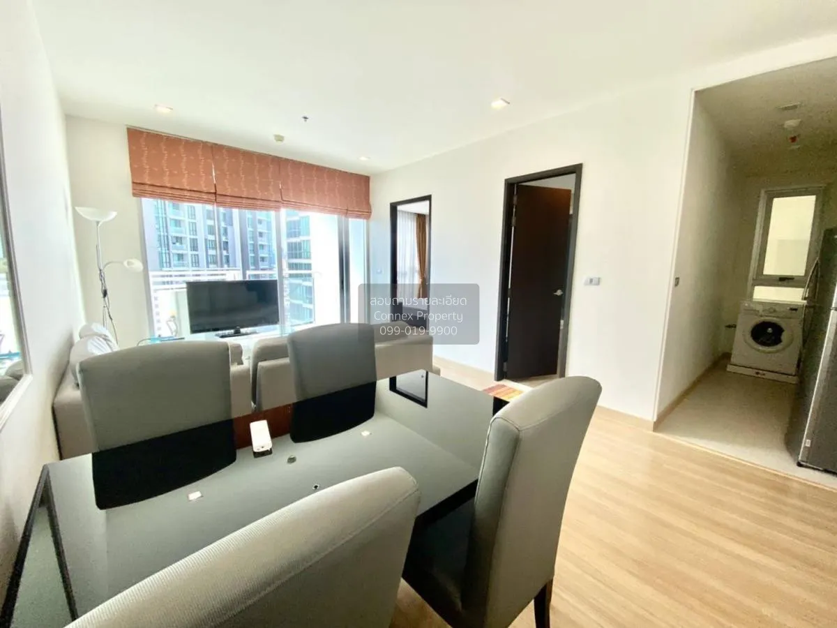 For Sale Condo , Sky Walk Residences , BTS-Phra Khanong , Phra Kh 3