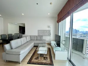 For Sale Condo , Sky Walk Residences , BTS-Phra Khanong , Phra Khanong Nuea , Watthana , Bangkok , CX-105548