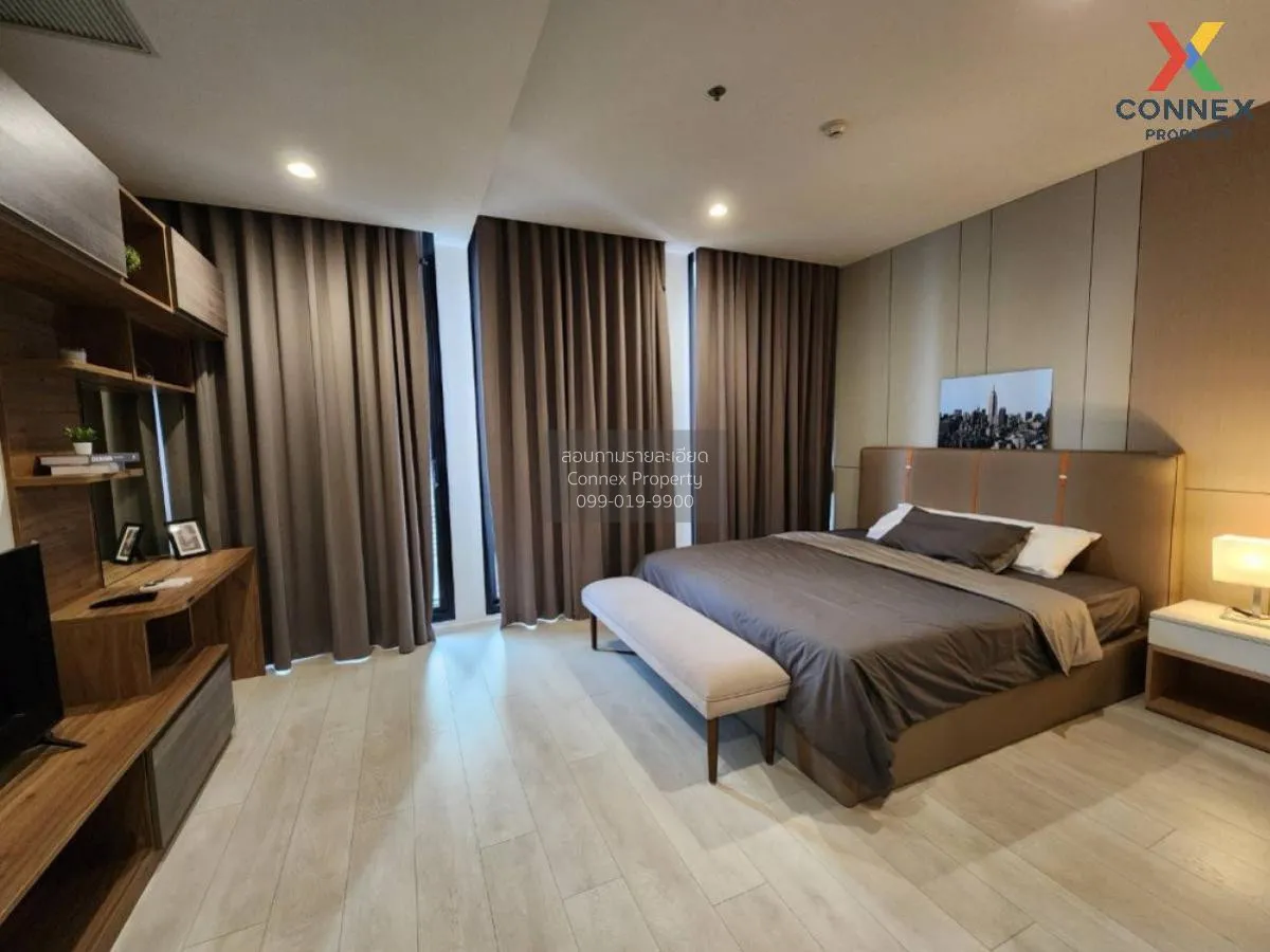 For Sale Condo , Noble Ploenchit , BTS-Phloen Chit , Lumpini , Pa 1