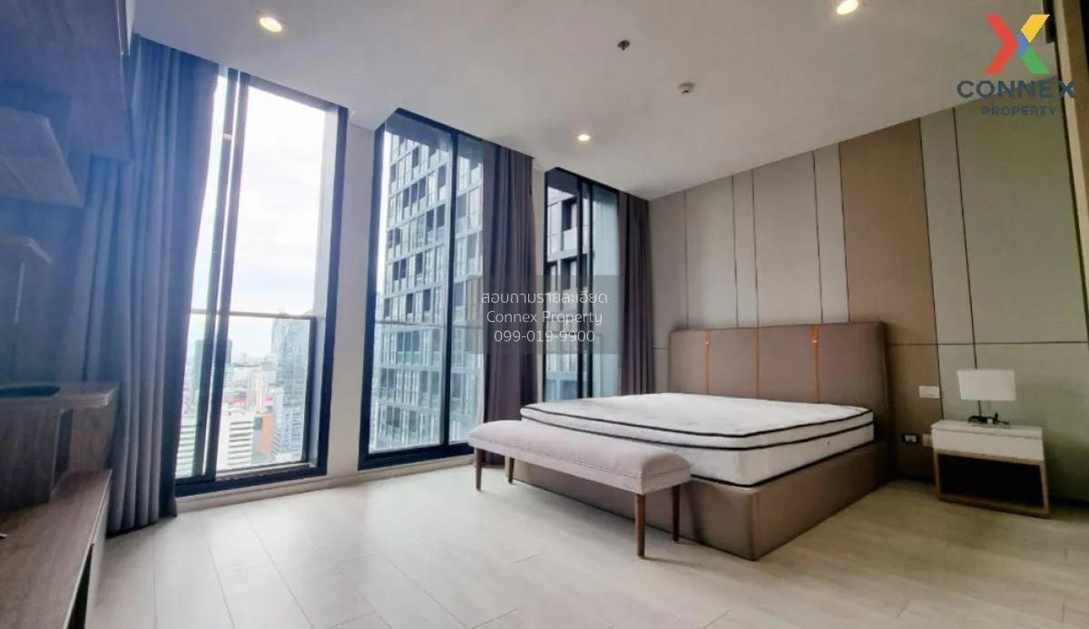 For Sale Condo , Noble Ploenchit , BTS-Phloen Chit , Lumpini , Pa 2