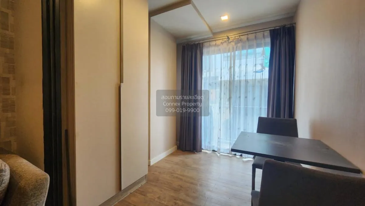 For Rent Condo , H2 CONDO RAMINDRA 21 , BTS-Wat Phra Sri Mahathat