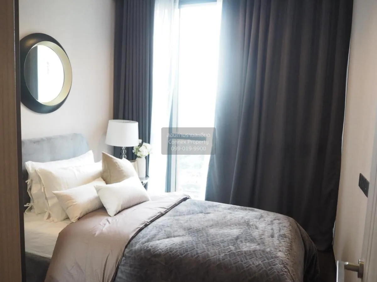 ขายคอนโด  เดอะไลน์ ราชเทวี ชั้นสูง BTS-ราชเทวี ถนนเพชรบุรี เขต รา