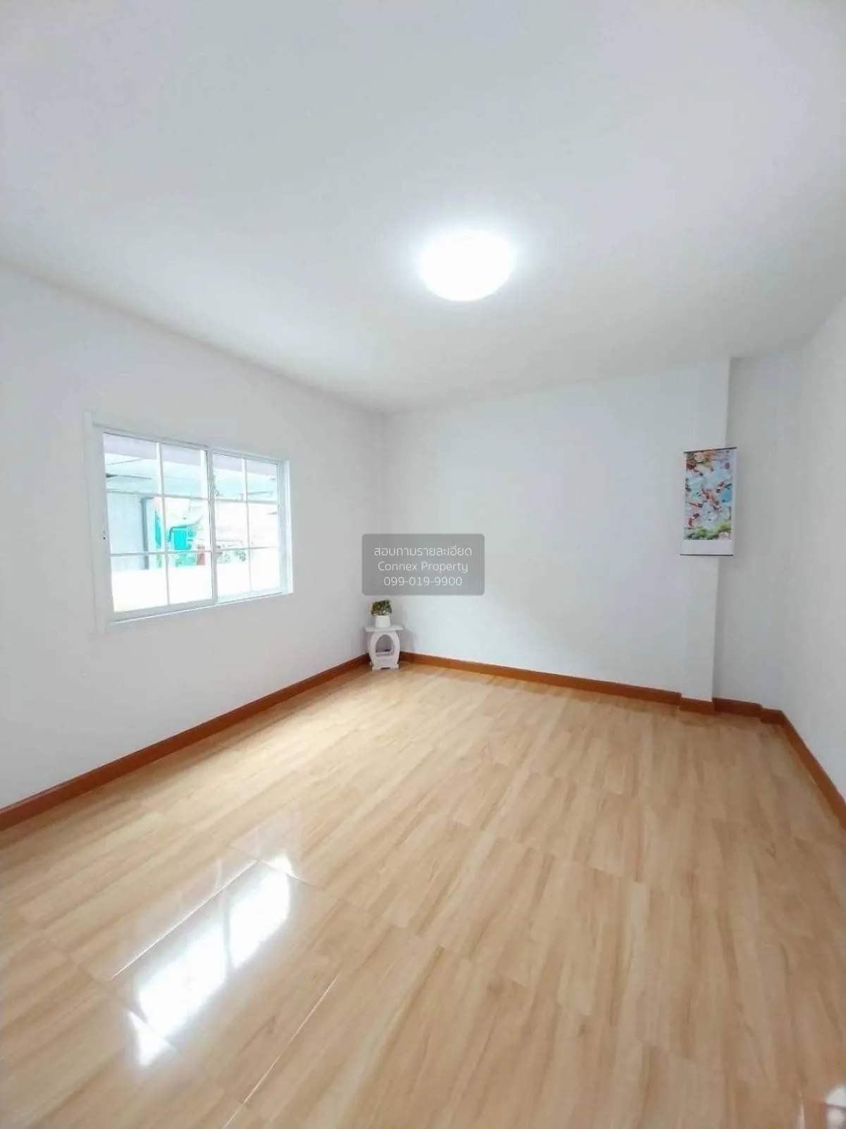 ขายทาวน์เฮ้าส์/ทาวน์โฮม  บ้านพิบูลย์ทรัพย์ 1 วิวสวย รีโนเวทใหม่ โ