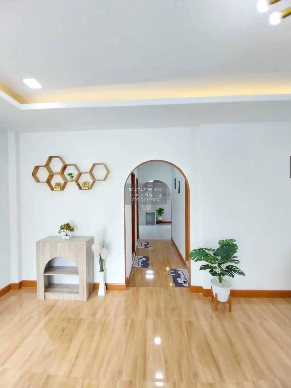 ขายทาวน์เฮ้าส์/ทาวน์โฮม  บ้านพิบูลย์ทรัพย์ 1 วิวสวย รีโนเวทใหม่ โ