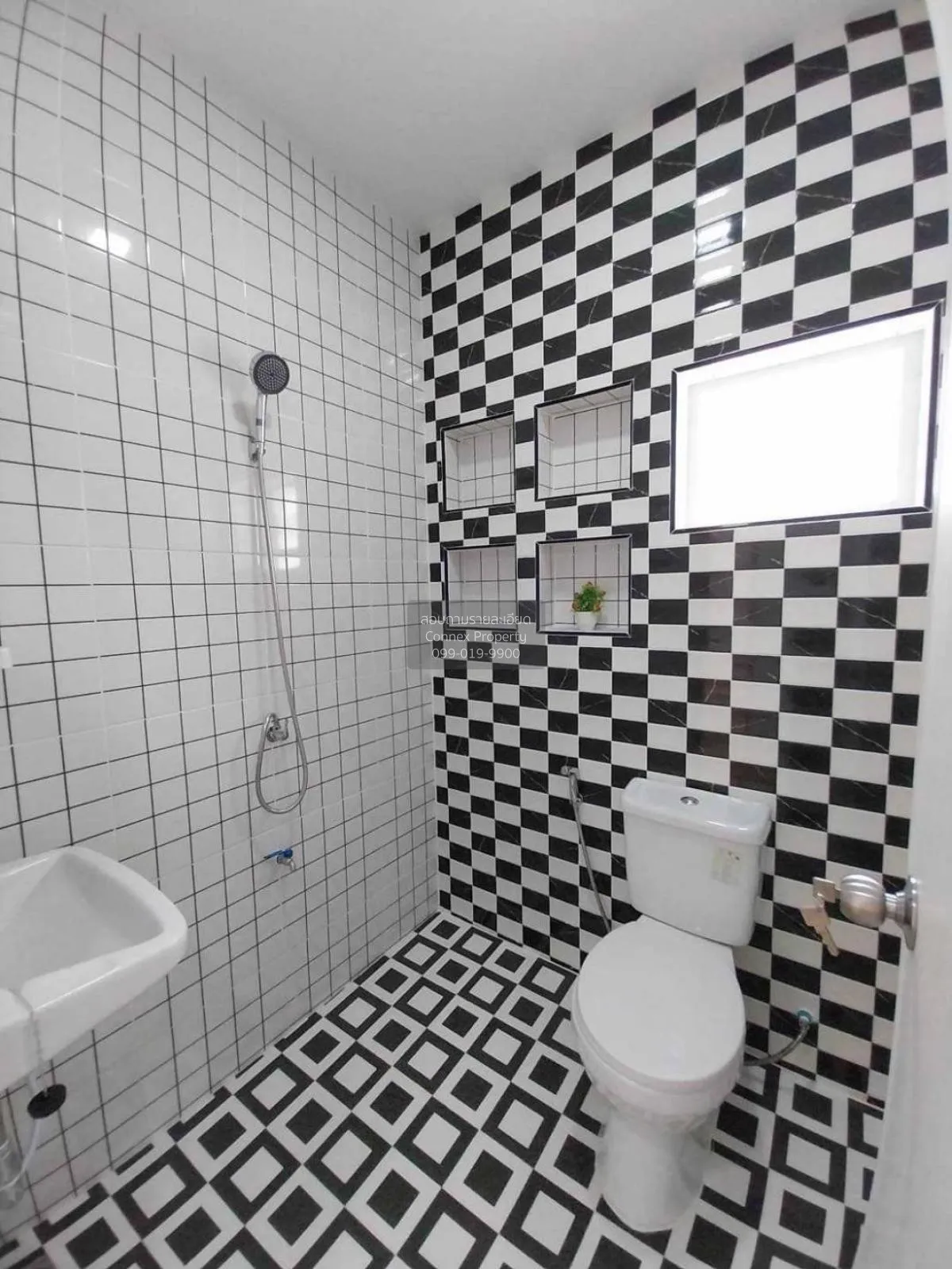 ขายทาวน์เฮ้าส์/ทาวน์โฮม  บ้านพิบูลย์ทรัพย์ 1 วิวสวย รีโนเวทใหม่ โ