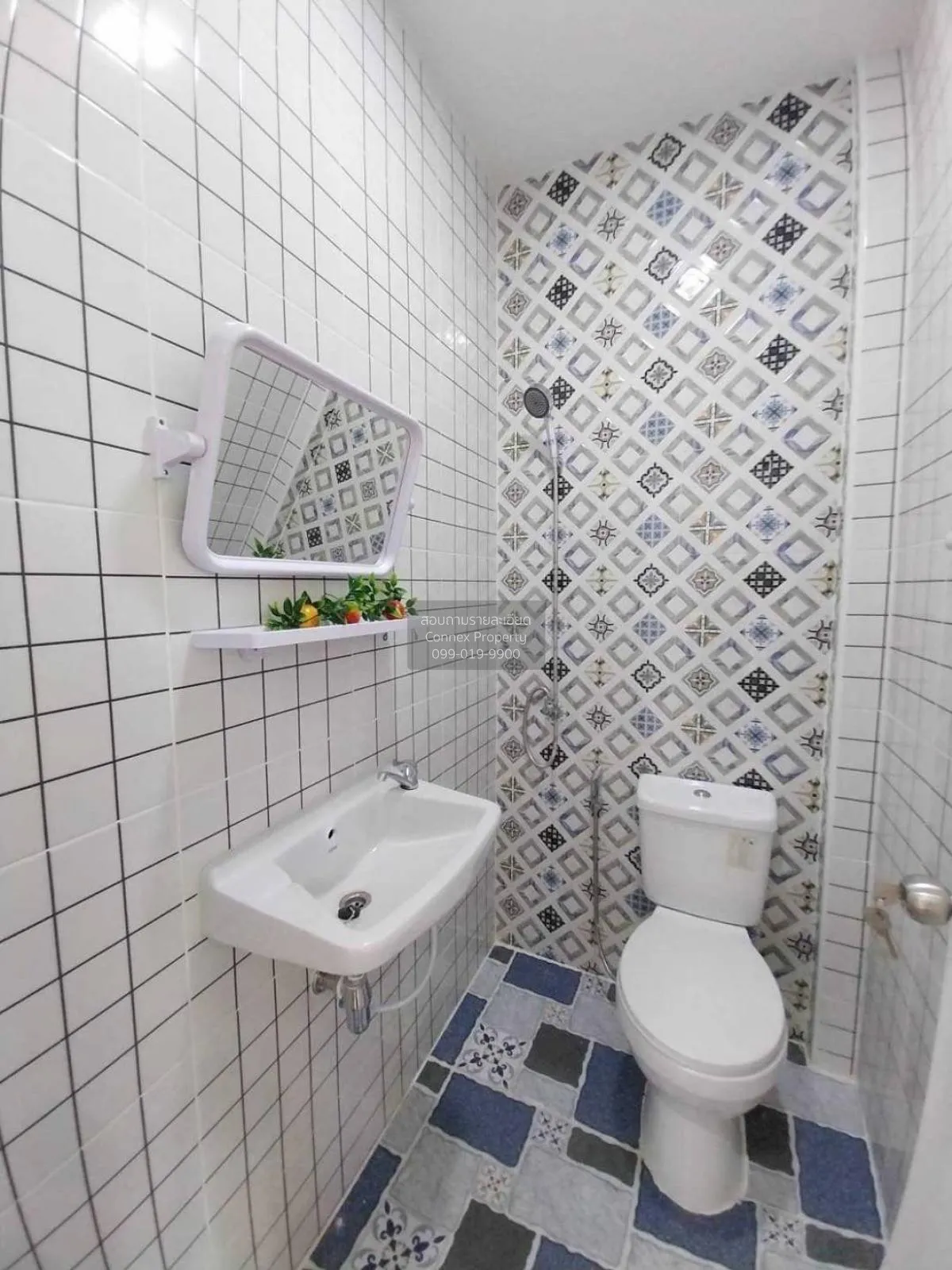 ขายทาวน์เฮ้าส์/ทาวน์โฮม  บ้านพิบูลย์ทรัพย์ 1 วิวสวย รีโนเวทใหม่ โ