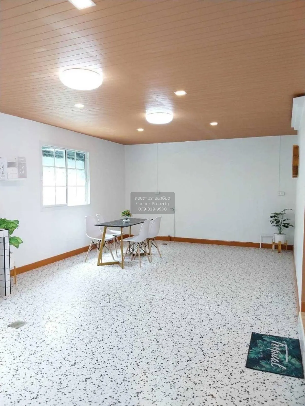 ขายทาวน์เฮ้าส์/ทาวน์โฮม  บ้านพิบูลย์ทรัพย์ 1 วิวสวย รีโนเวทใหม่ โ