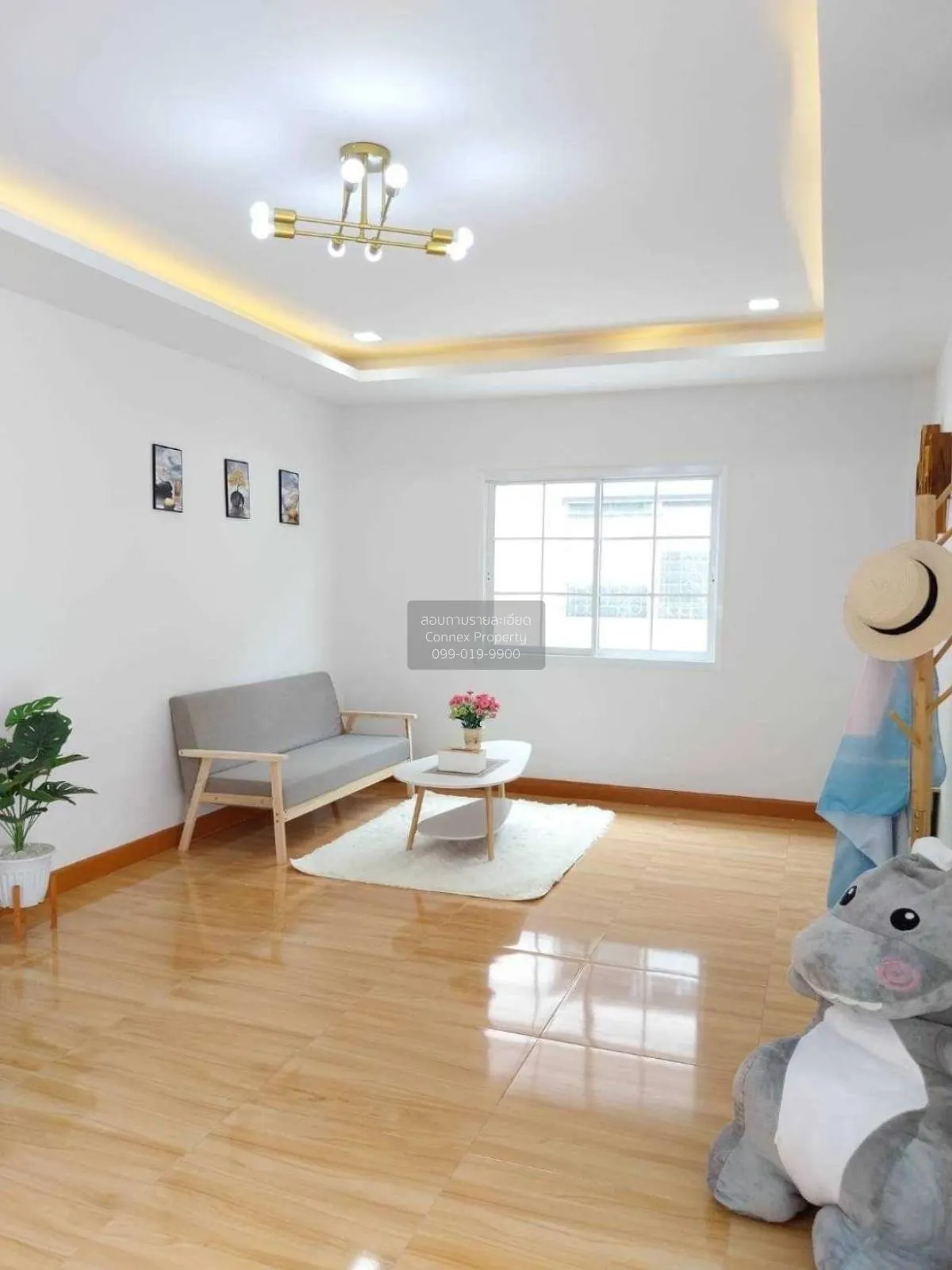 ขายทาวน์เฮ้าส์/ทาวน์โฮม  บ้านพิบูลย์ทรัพย์ 1 วิวสวย รีโนเวทใหม่ โ