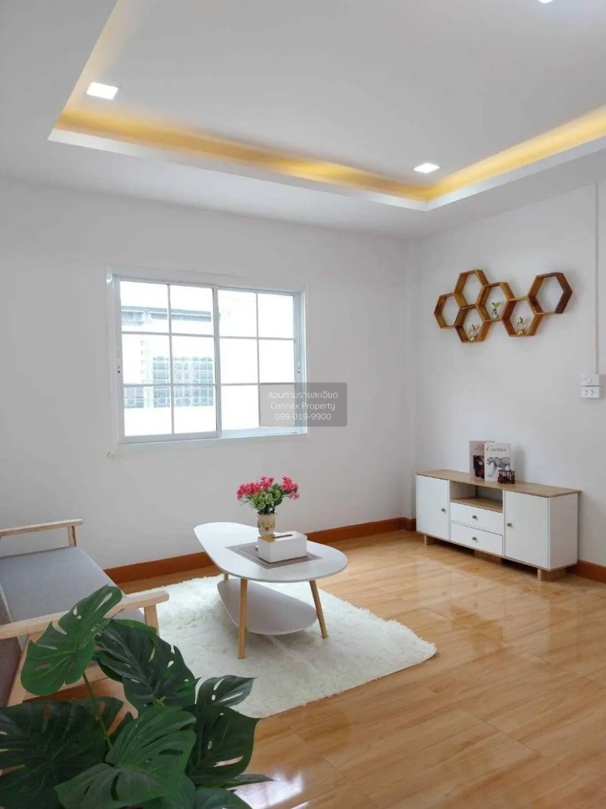 ขายทาวน์เฮ้าส์/ทาวน์โฮม  บ้านพิบูลย์ทรัพย์ 1 วิวสวย รีโนเวทใหม่ โ