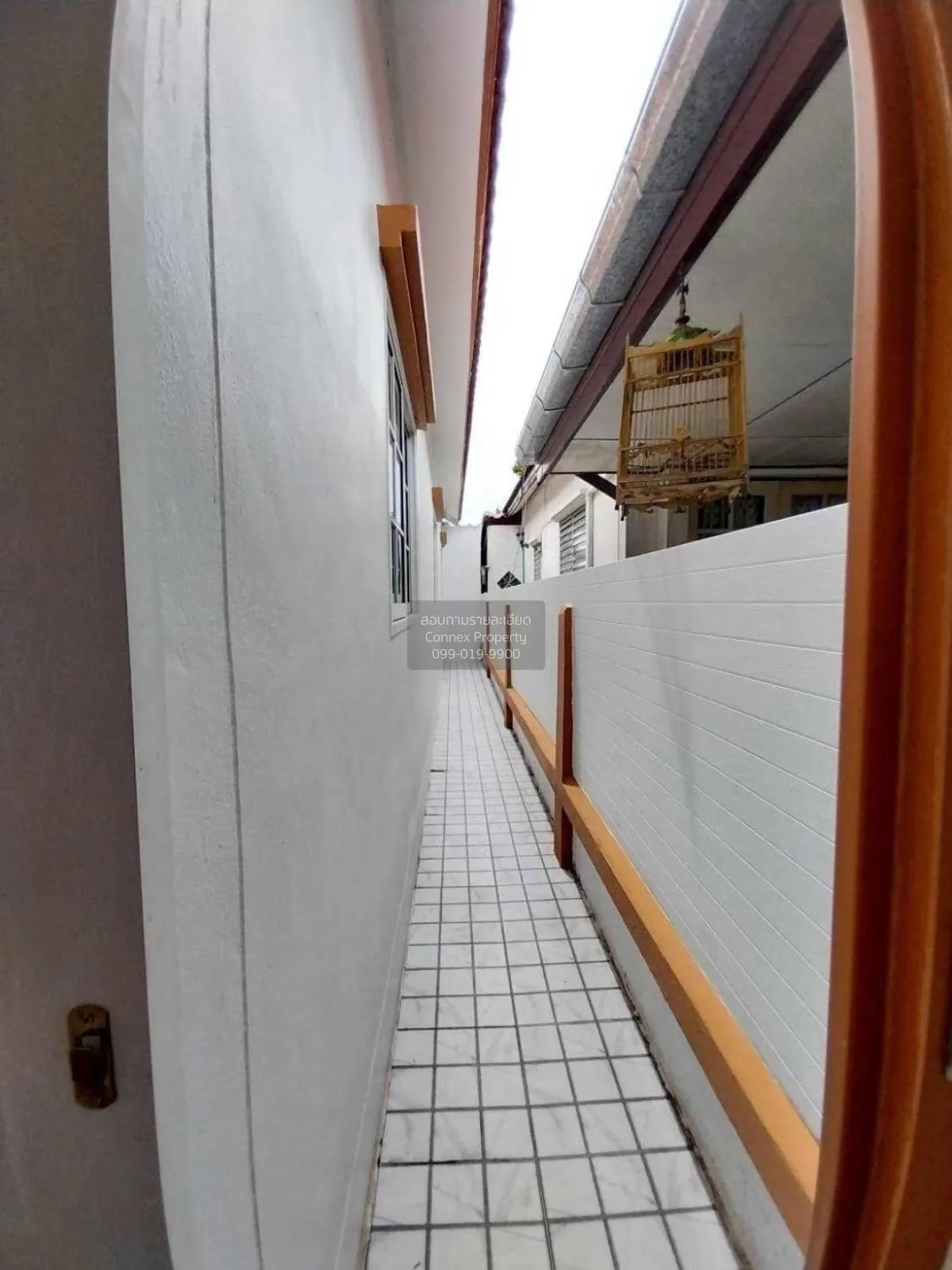 ขายทาวน์เฮ้าส์/ทาวน์โฮม  บ้านพิบูลย์ทรัพย์ 1 วิวสวย รีโนเวทใหม่ โ