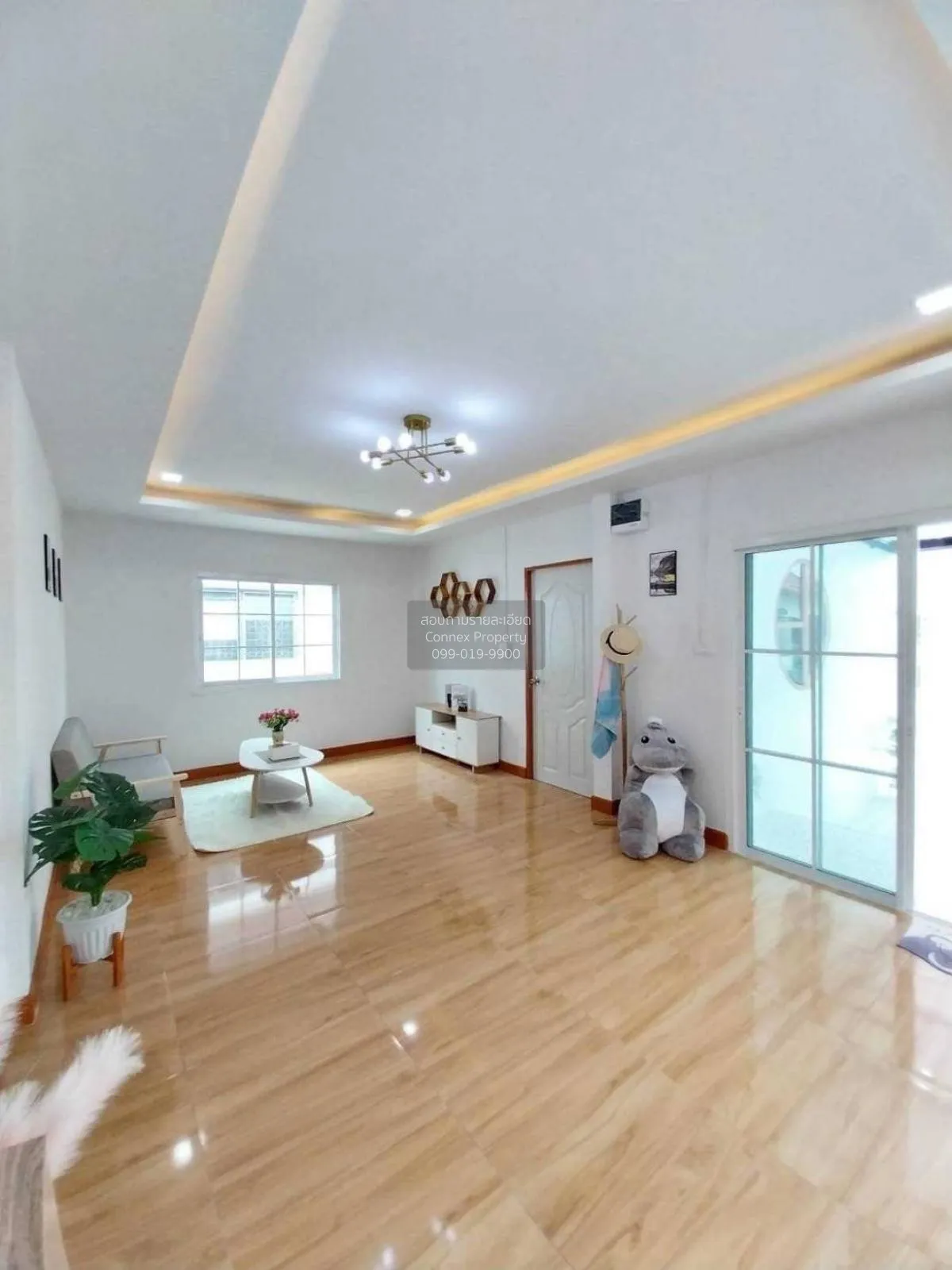 ขายทาวน์เฮ้าส์/ทาวน์โฮม  บ้านพิบูลย์ทรัพย์ 1 วิวสวย รีโนเวทใหม่ โ