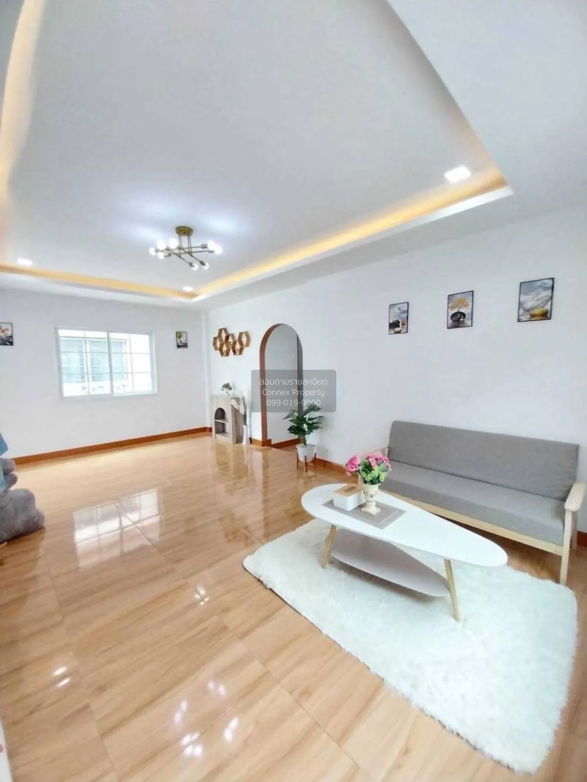 ขายทาวน์เฮ้าส์/ทาวน์โฮม  บ้านพิบูลย์ทรัพย์ 1 วิวสวย รีโนเวทใหม่ โ